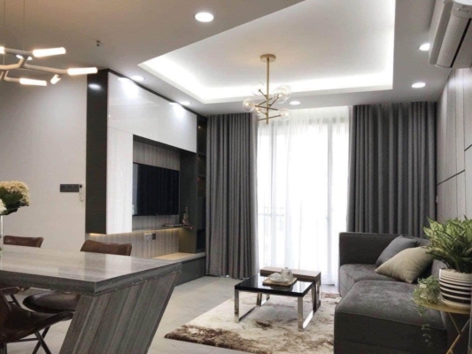 𝐅𝐎𝐑 𝐑𝐄𝐍𝐓 HAPPY RESIDENCE APARTMENT IN PHU MY HUNG D7