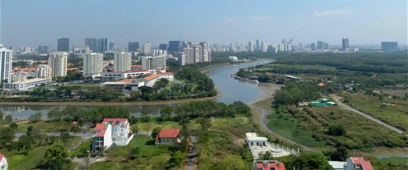Giá hot nhất Saigon South , chủ cần ra gấp căn hộ Saigon South ,71m2 ,2pn, 2wc v...
