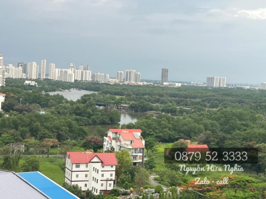 Chính chủ cần bán căn hộ Saigon South Residences của CĐT Phú Mỹ Hưng
- Căn hộ đ...